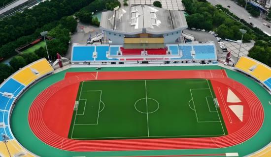 体育馆赛事mini款噪声监测仪 实时监测噪声峰值与平均水平 维护周边环境宁静